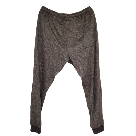 Mens pro go sweatpants size XXL color merle dark grey - Picture 2 of 3